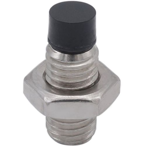 上隆调整螺丝-止动螺丝型BHD-M4 5 6 8 10 12-L1015 202530405060