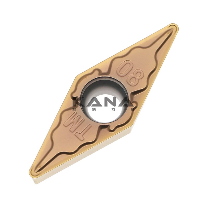 不锈钢数控刀片 VBMT110304/110308/160404/160408-TM HS7225 WS
