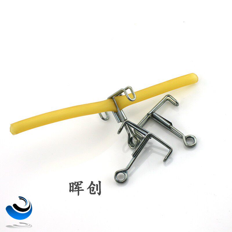 乳胶管止血管输血管4*6 5*7 6*9mm9*12mm橡胶管拉力绳皮筋压脉带