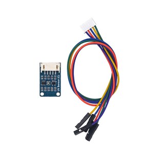 LTR390-UV 数字UV紫外线感测器C型 I2C接口 可测量环境光强