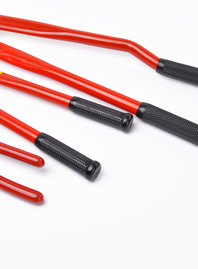 进口阿波罗ALLPRO钢带剪铁皮打包带剪刀拆包剪铁皮剪12寸18寸24寸