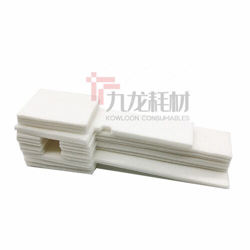 适用EPSON L310 L360 L365 313 L363 L380废墨收集器废墨垫海绵垫