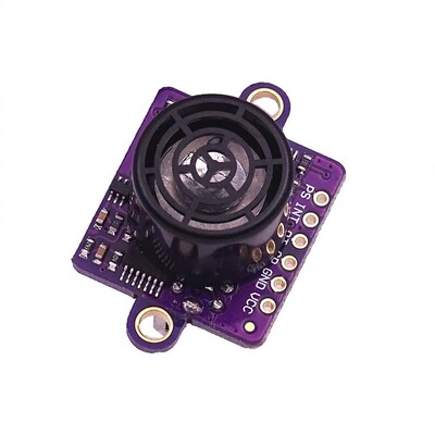 GY-US42 i2c Pixhawk APM 超声波测距模块 TOF激光测距定高传感器