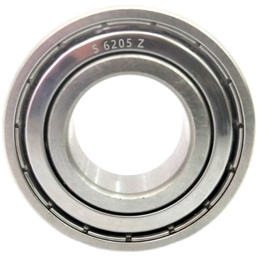 不锈钢轴承进口防锈608S6200 6201 6202 6203 6204 6205 6206Z RS