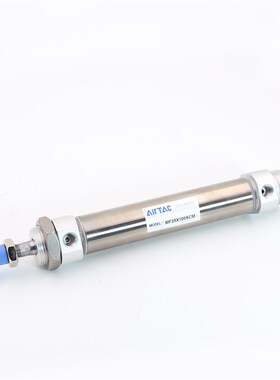 MF40X25X50X75X8X100X125X150X200X250X300-SCM-SCA-SU气缸