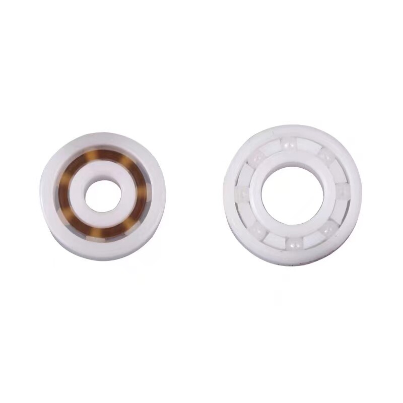 阿布EXD/MAX4sx/BF8/ZATA水滴轮半陶瓷轴承Revo3 LTX/BF7 Bmax3