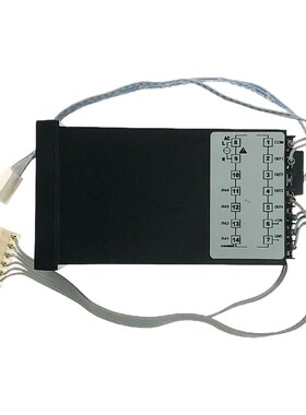 GOLDKEY常州高崎JX72-A计数器JX7-A8T 8AT 8BTC 8C6A 8A6计米器