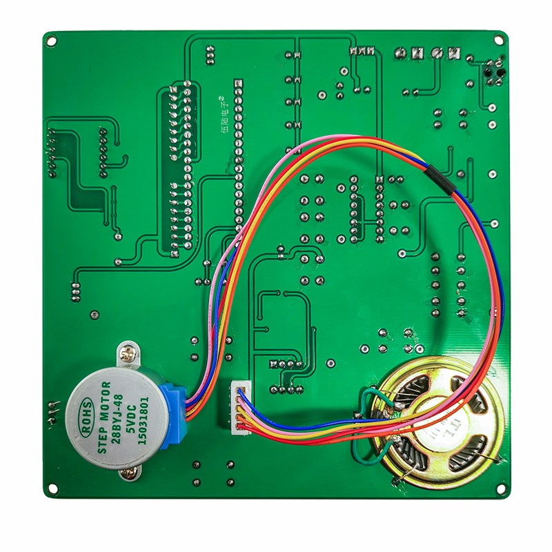 心率计及病房监护系统套件2018全国技能大赛装调与应用JS-56-202