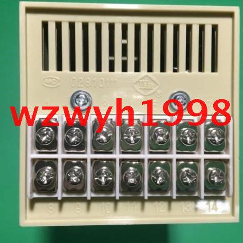 店长推荐余姚温度仪表厂JSSD-2时间继电器JSSD-2-RM时间继电器