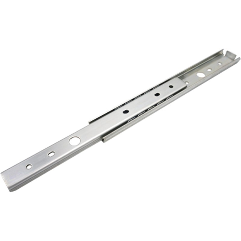 上隆轻载型抽屉滑轨-钢制两段式/三段式DRC-200 DRD-200 DRD-350