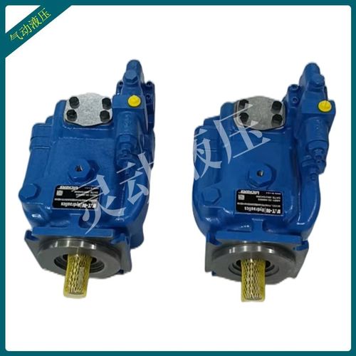 Eaton美国伊顿柱塞油泵 PVH098R01AD30A250000002001AB010A威格士