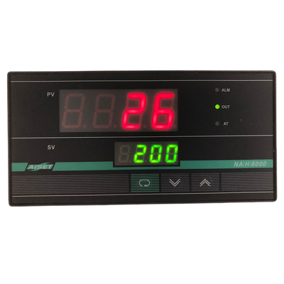 上海亚泰仪表温控器NA(H)8000 8800V 8430V 8431V 8811V 8410V