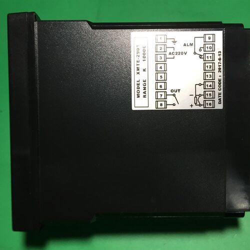 ICMEN温州信普电气XMTE-2000系列包装机械温控器XMTE-2931 2901