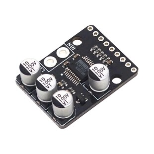 CJMCU-1802 PCM1802 105dB SNR 立体声 ADC原装正品