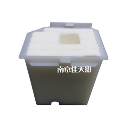 适用 爱普生L1118废墨垫 L1119 L3106 L3109 3156 3115 3117 5198
