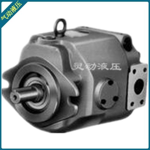 日本TOYOOKI 液压泵 HPP-VD2V-F 31A-A 丰兴柱塞泵 质保一年