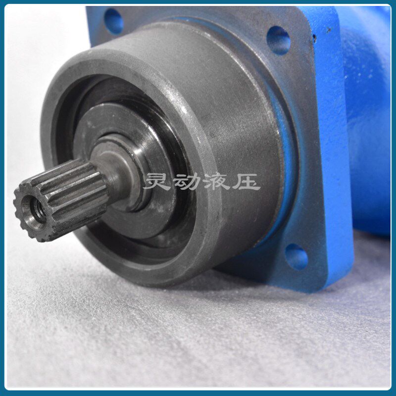 油马达 A2F10W1S1 小型高速液压马达A2F系列 柱塞马达 质保一年
