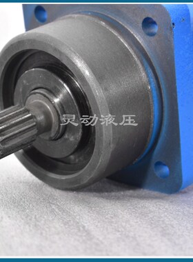 油马达 A2F10W1S1 小型高速液压马达A2F系列 柱塞马达 质保一年