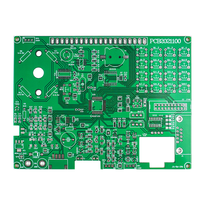 景区门禁系统竞赛套件2021国赛装调与应用焊接技能大赛JS-56-291