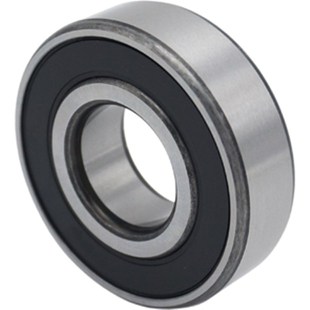 BCR BCM A30 D42 D160 橡胶密封 A90 带卡簧深沟球轴承BCR