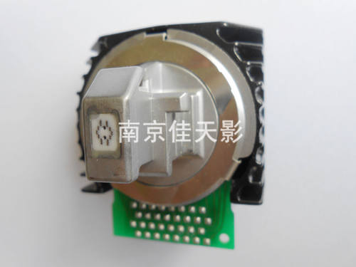 原装 富士通 DPK750打印头 DPK760 770  850 950 870打印头 针头