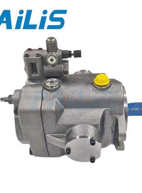 PV10系列柱塞泵PV102R1EC02液压泵替代全新国产