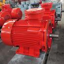 ybx3系列防爆电机1.5w防爆电机2 6极防爆马达