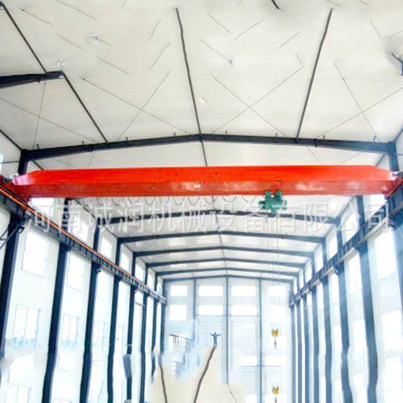 厂家供应单梁桥式起重机车间天车5吨天吊电动单梁行车吊机,搬运/仓储/物流设备,其他起重搬运设备,淘宝优惠券,粉丝福利购,淘宝优惠卷