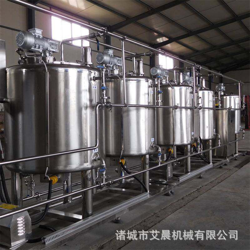 酸奶发酵罐卧式牛奶制冷罐双罐牛奶杀菌机奶吧鲜奶巴氏杀菌机,厨房电器,其他商用厨电,淘宝优惠券,粉丝福利购,淘宝优惠卷