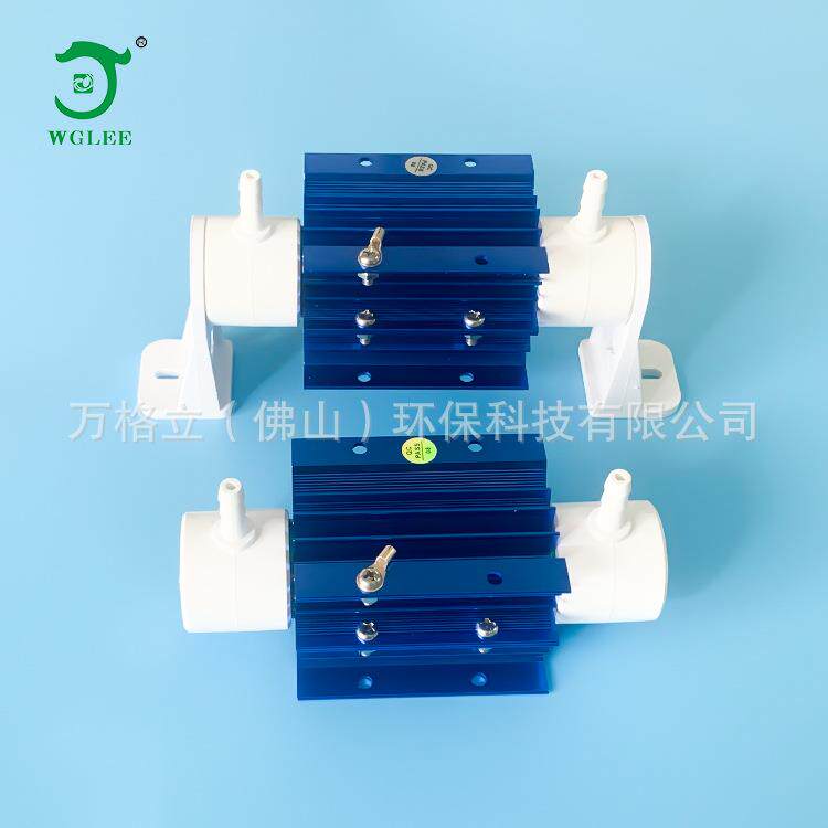 热销万格立风冷3g臭氧发生器配件产量足寿命长厂家直销