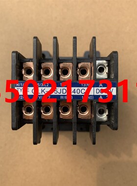 全新大金空调交流接触器CLK-15JDC40C RUXYQ22BA电磁端子台桥堆