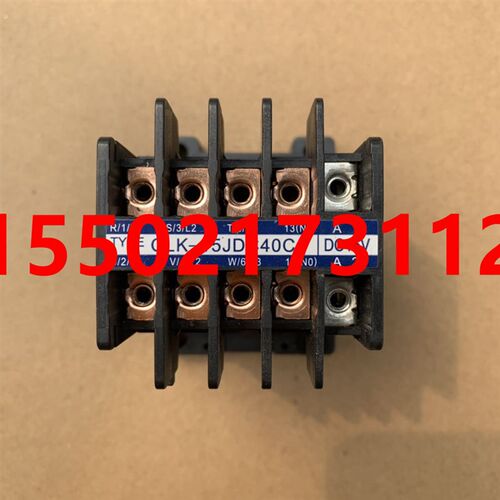 全新大金空调交流接触器CLK-15JDC40C RUXYQ22BA电磁端子台桥堆