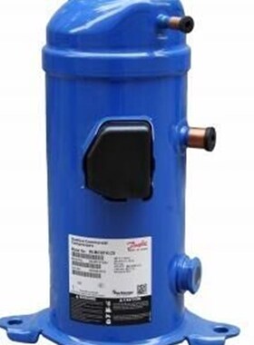 原装中央空调压缩机MLM066T4LC9MLM58MLM076T4LC9 冷冻涡旋压缩机