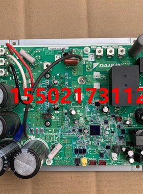 适用全新大金空调VRV压缩机变频P板PC15017-1(B) RJZQ11BAYN