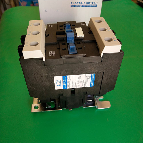 银点直销 LC1交流接触器CJX2-1210 1810 3210 AC220v 38v