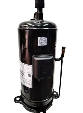 原装变频空调制冷压缩机CA65KHDG-D1K2/CA80KHDG-D1K2/A1K2