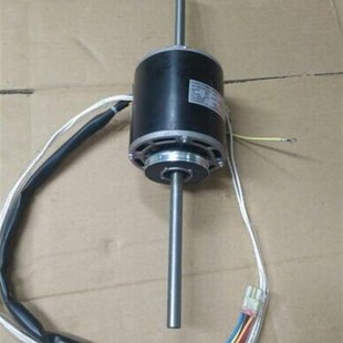 空调YSK27 原装 美 风管机电机YSK27 实物照片 正品