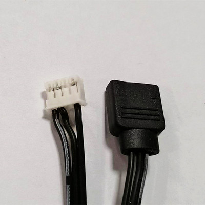 七彩虹RTX3090Ti火神显卡ARGB连接线主板同步线RGB上传数据控制线