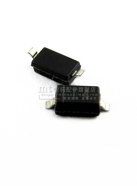 【MT】1N4148 IN4148W T4 SOD123 1206 贴片开关二极管 50个