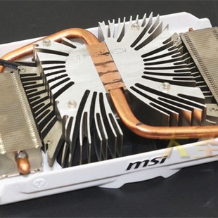 微星GTX 950 58*58mm孔距 48*48mm孔距XY-D09015S显卡散热器风扇