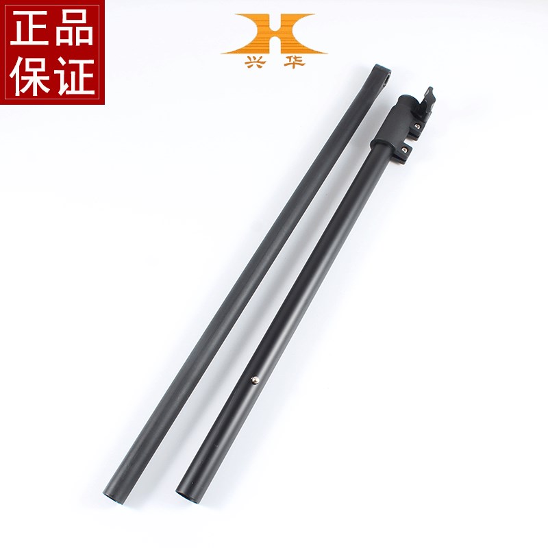 桂林兴华TC90TC91TM89TM88专用配套探杆一副图片