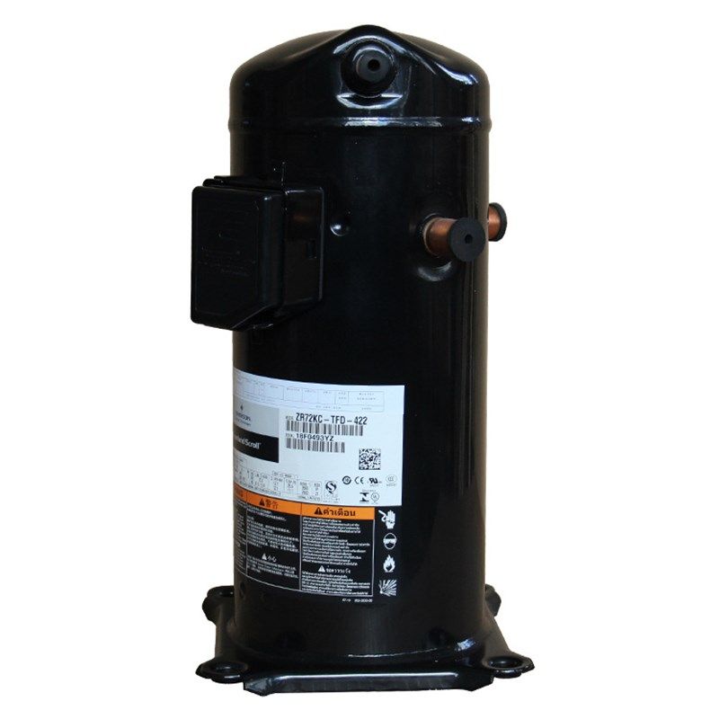 压缩机ZBD38KQ/ZBD45KQE/ZB48KQE/-TFD/TF5/TF7/-558/559/588/599