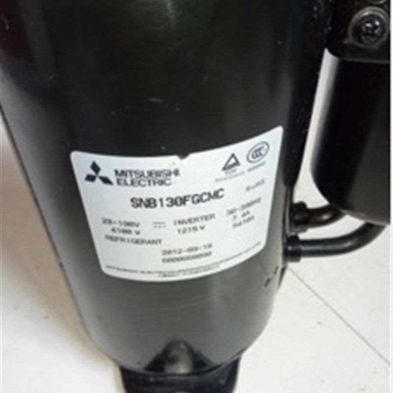 原装空调制冷压缩机SNB130FGCM1/SNB130FGCMC/SNB130FGYMC/YMC-L1