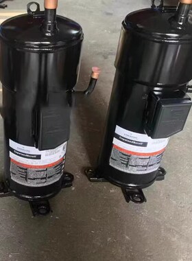 原装空调制冷压缩机JPV053AC-4X9-510/520/JPV066AC-4X9-510/520