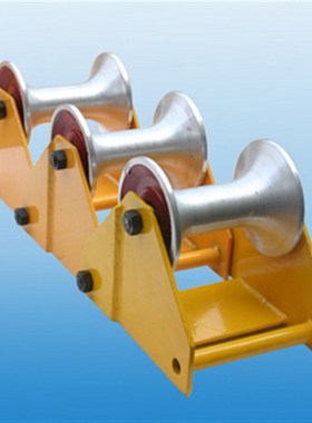 井口滑轮 电缆滑轮 ZHL-111B HL-III