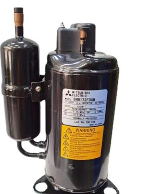 原装变频空调制冷压缩机SNB092FGCH/SNB172FDGM/SNB130FGCM/FGYMC