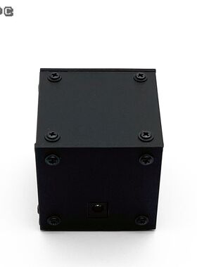 迷你魔方电脑散热器J4125主机N5105口袋掌机mini电脑微型涡轮风扇