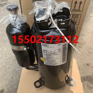 适用全新适用大金变频压缩机2YC45GXD 大金3MXS80EV2CPMXS3GV2C压