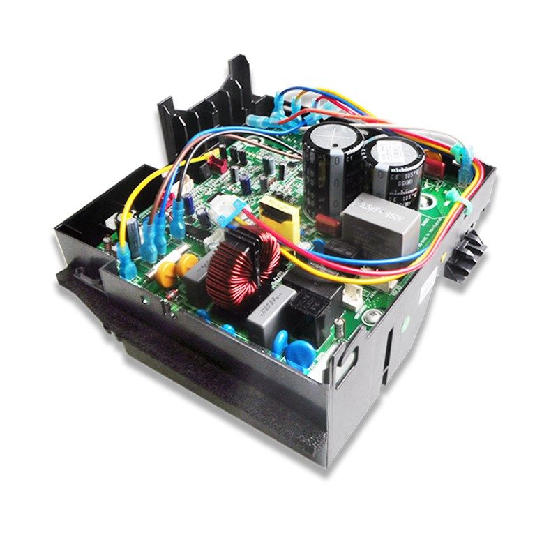 适用格力空调 外机变频电器盒 0260328522 30138941 主板 W8283K