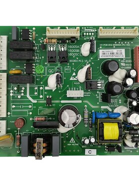 适用海信容声冰箱电脑板460WSK2FPGA456WD12FPAC主板461W 1868636